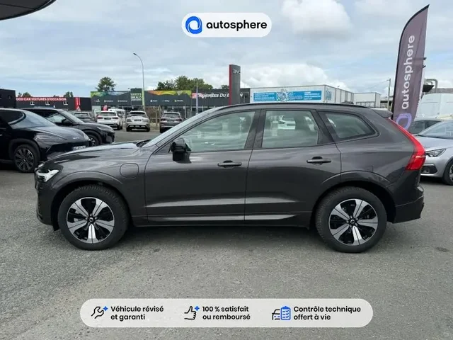 Occasion Volvo Xc60 à La Teste-de-Buch chez Autosphere La Teste-de-Buch