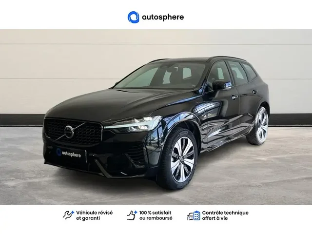 Occasion Volvo Xc60 à MELUN chez Groupe Autosphere Melun