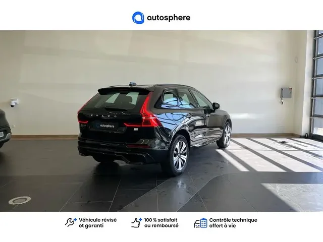 Occasion Volvo Xc60 à MELUN chez Groupe Autosphere Melun