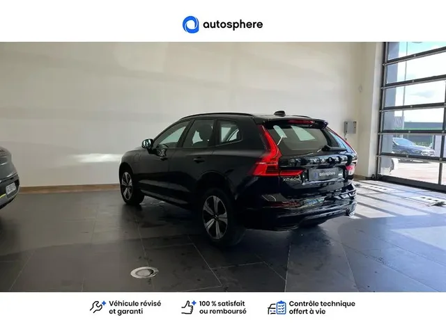 Occasion Volvo Xc60 à MELUN chez Groupe Autosphere Melun