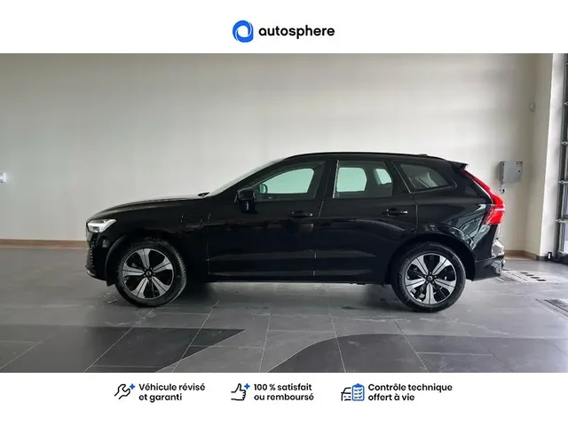 Occasion Volvo Xc60 à MELUN chez Groupe Autosphere Melun