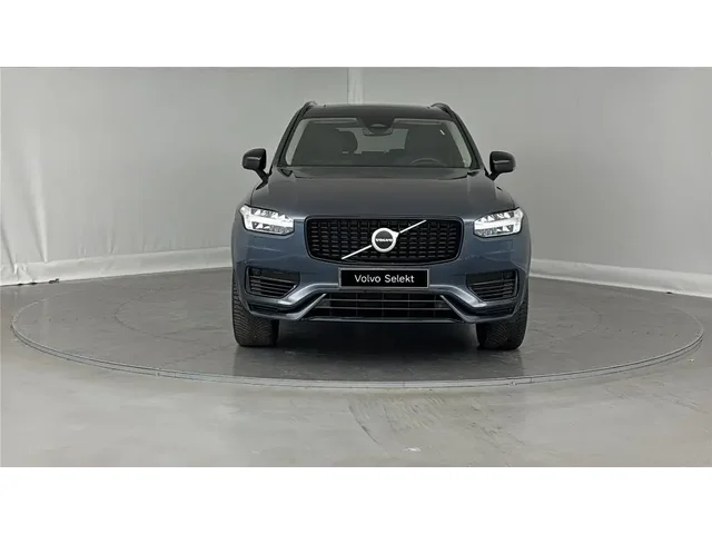 Occasion Volvo Xc90 à Thionville chez VOLVO THIONVILLE
