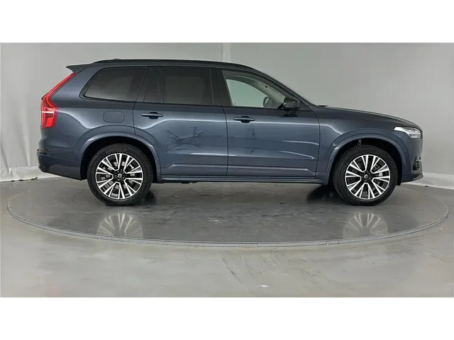 Occasion Volvo Xc90 à Thionville chez VOLVO THIONVILLE