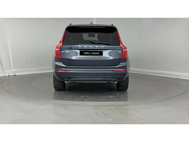 Occasion Volvo Xc90 à Thionville chez VOLVO THIONVILLE