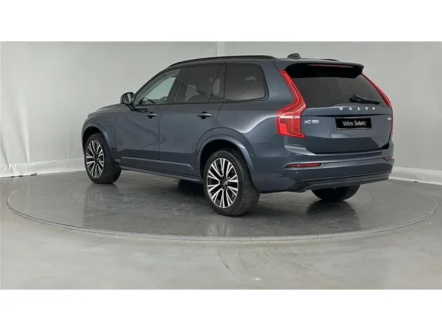 Occasion Volvo Xc90 à Thionville chez VOLVO THIONVILLE