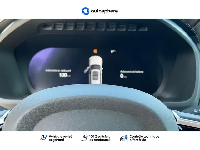 Occasion Volvo Xc90 à NIORT chez Groupe Autosphere Niort