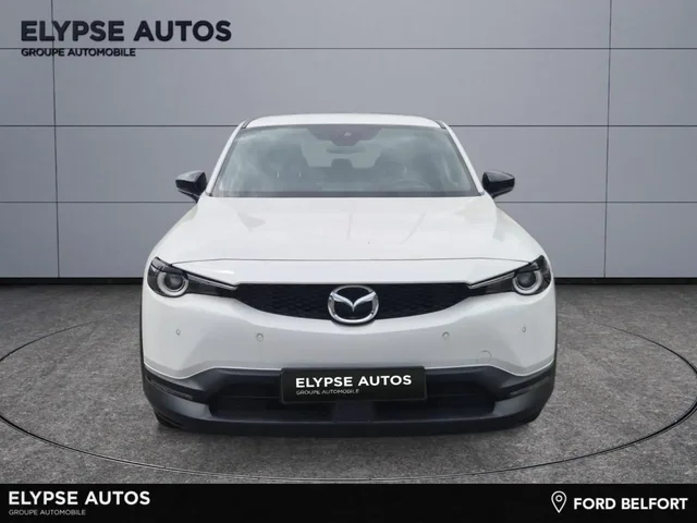 Occasion MAZDA MX-30 à  chez Elypse Autos