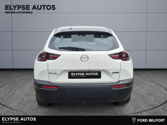 Occasion MAZDA MX-30 à  chez Elypse Autos