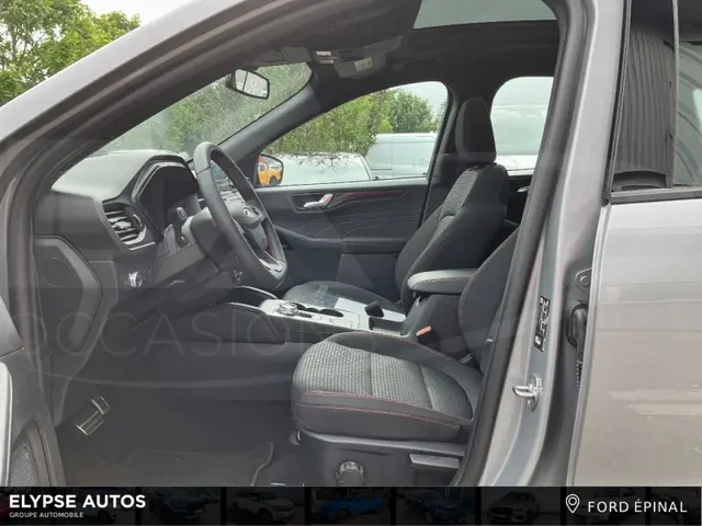 Occasion FORD Kuga à  chez Elypse Autos