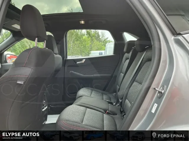 Occasion FORD Kuga à  chez Elypse Autos