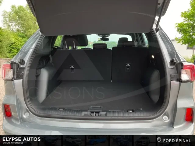 Occasion FORD Kuga à  chez Elypse Autos