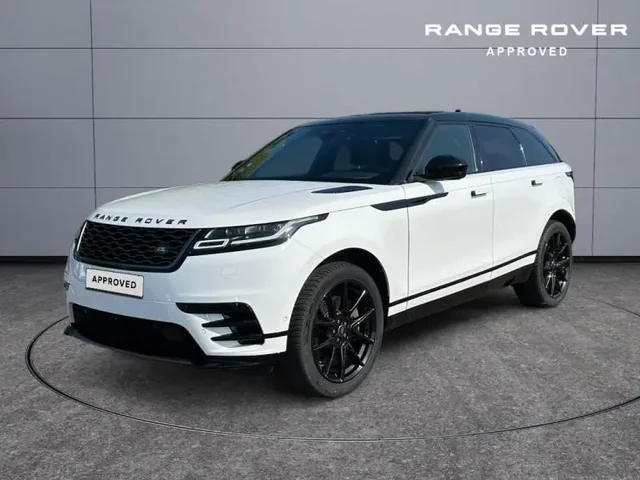 Occasion LAND-ROVER Range Rover Velar à  chez Elypse Autos