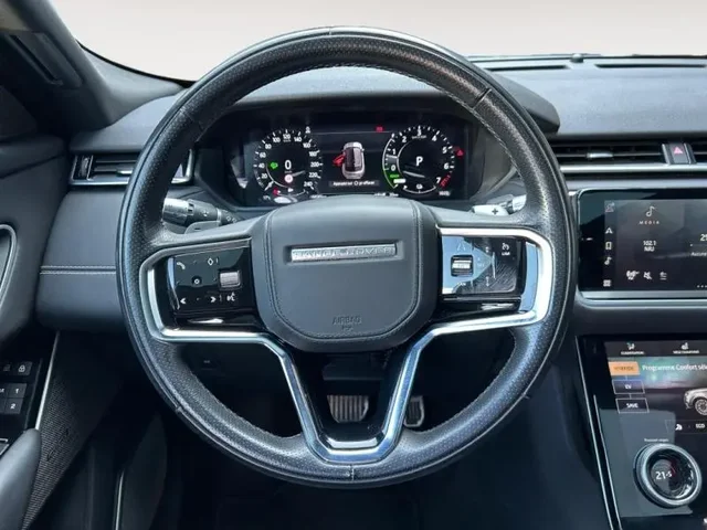 Occasion LAND-ROVER Range Rover Velar à  chez Elypse Autos