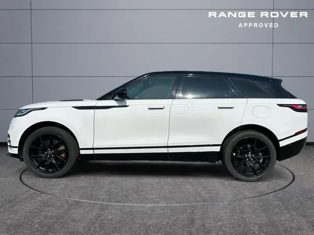 Occasion LAND-ROVER Range Rover Velar à  chez Elypse Autos