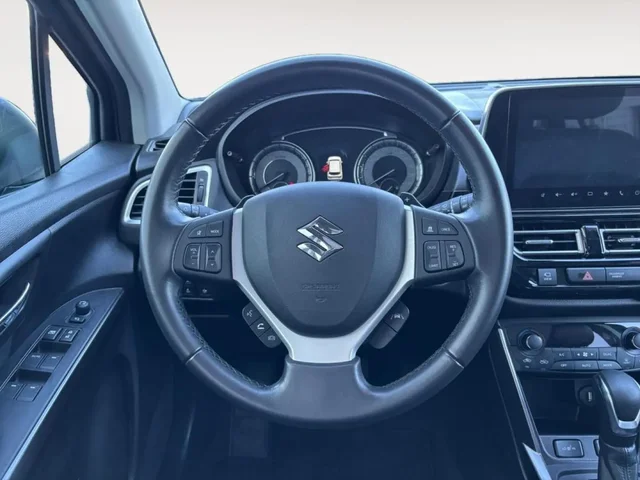 Occasion SUZUKI S-Cross à  chez Elypse Autos