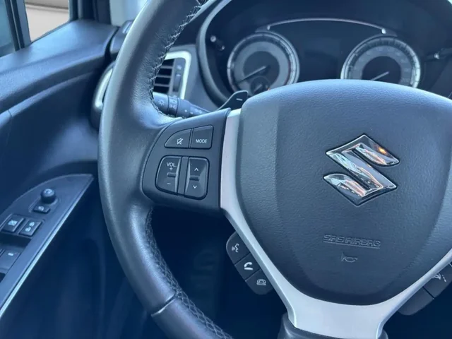 Occasion SUZUKI S-Cross à  chez Elypse Autos