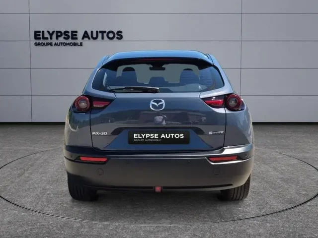 Occasion MAZDA MX-30 à  chez Elypse Autos