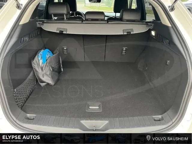 Occasion MAZDA CX-60 à  chez Elypse Autos