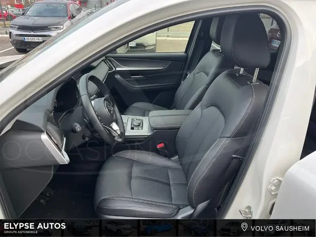 Occasion MAZDA CX-60 à  chez Elypse Autos