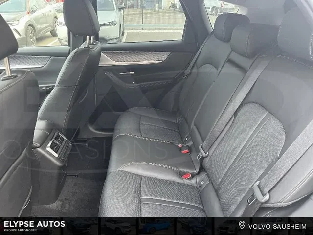 Occasion MAZDA CX-60 à  chez Elypse Autos
