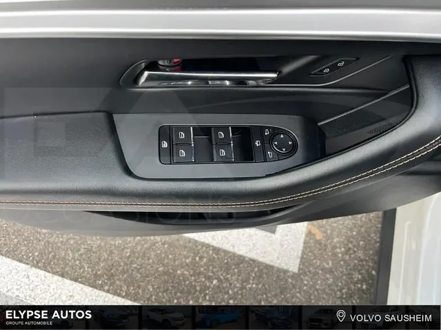 Occasion MAZDA CX-60 à  chez Elypse Autos