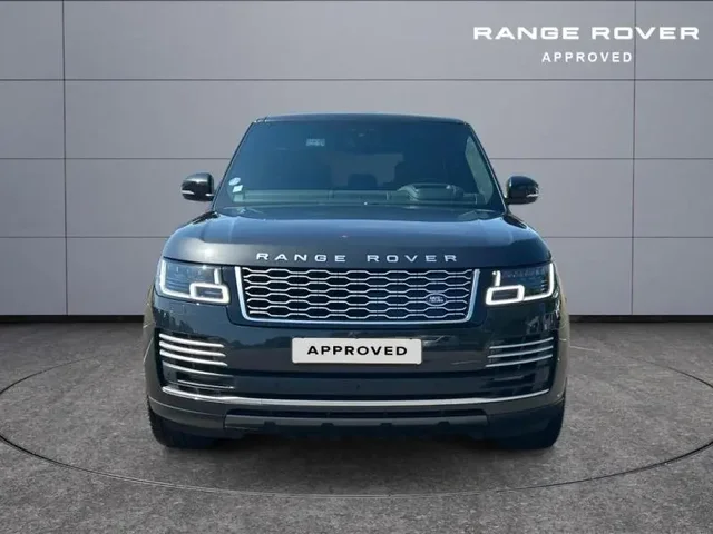 Occasion LAND-ROVER Range Rover à  chez Elypse Autos