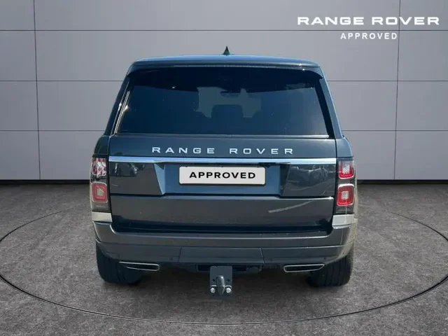 Occasion LAND-ROVER Range Rover à  chez Elypse Autos
