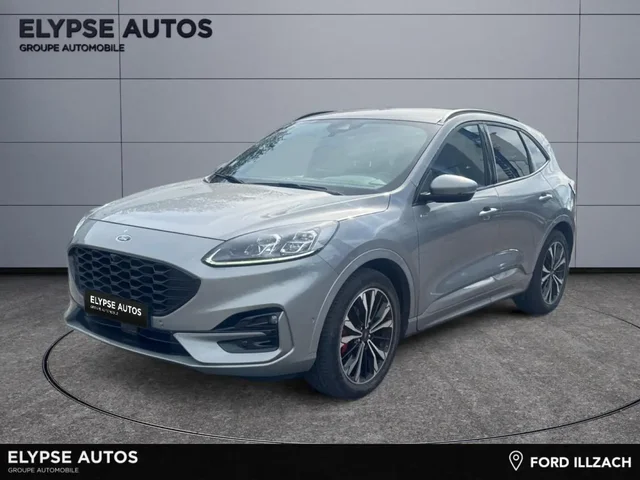 Occasion FORD Kuga à  chez Elypse Autos
