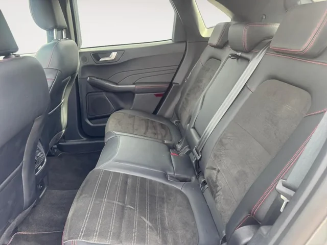 Occasion FORD Kuga à  chez Elypse Autos