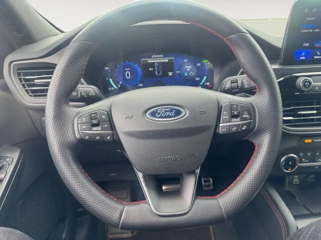 Occasion FORD Kuga à  chez Elypse Autos