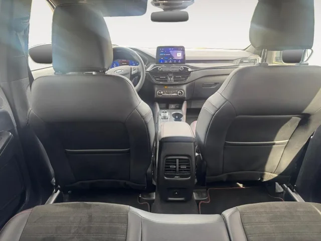 Occasion FORD Kuga à  chez Elypse Autos