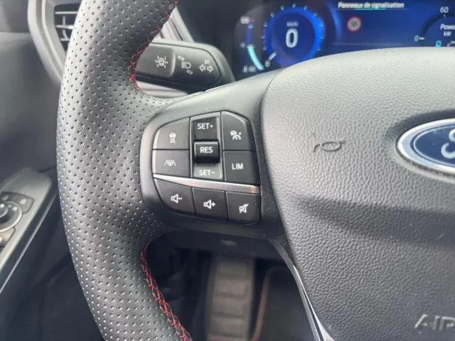 Occasion FORD Kuga à  chez Elypse Autos