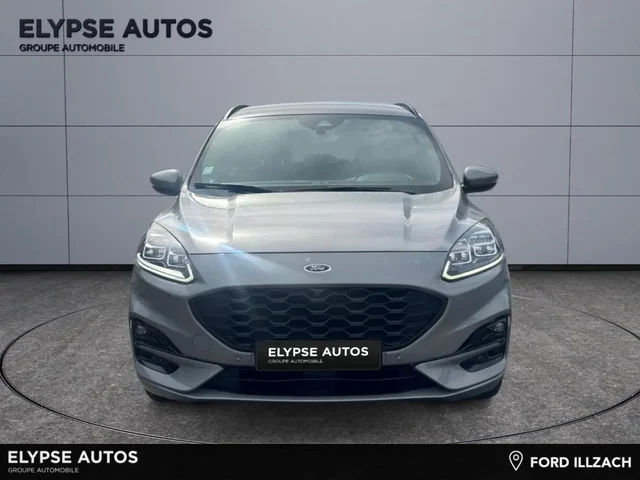 Occasion FORD Kuga à  chez Elypse Autos