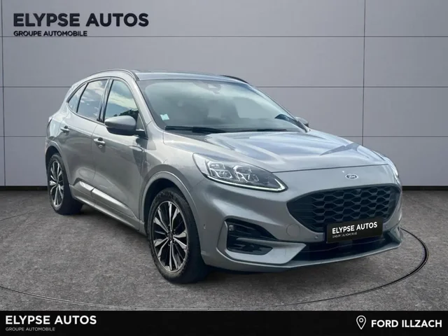 Occasion FORD Kuga à  chez Elypse Autos