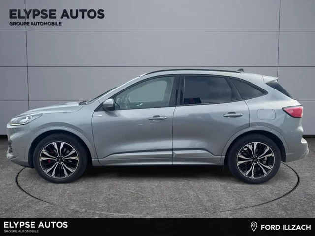 Occasion FORD Kuga à  chez Elypse Autos