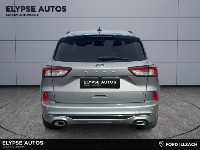 Occasion FORD Kuga à  chez Elypse Autos