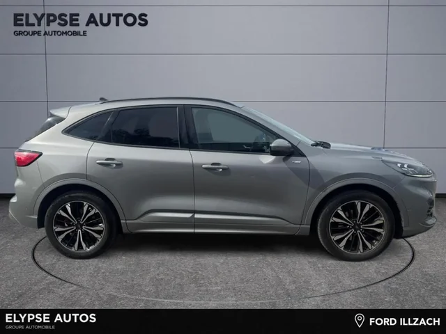 Occasion FORD Kuga à  chez Elypse Autos