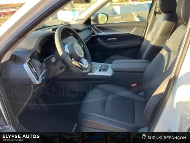 Occasion MAZDA CX-60 à  chez Elypse Autos