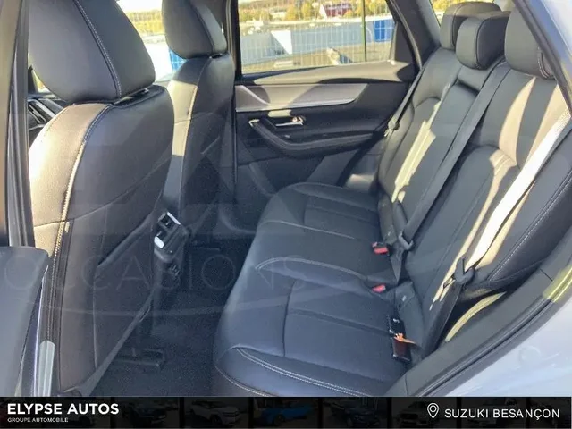 Occasion MAZDA CX-60 à  chez Elypse Autos