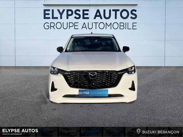 Occasion MAZDA CX-60 à  chez Elypse Autos