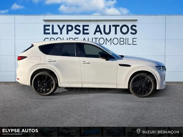 Occasion MAZDA CX-60 à  chez Elypse Autos