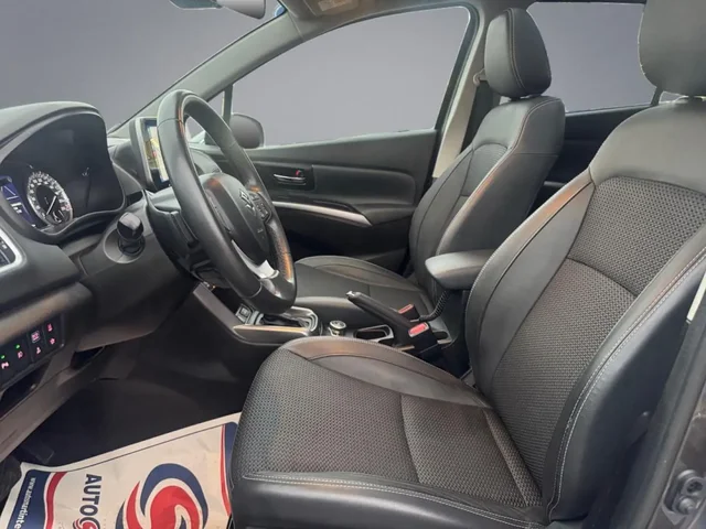 Occasion SUZUKI S-Cross à  chez Elypse Autos