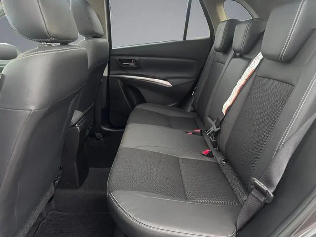 Occasion SUZUKI S-Cross à  chez Elypse Autos