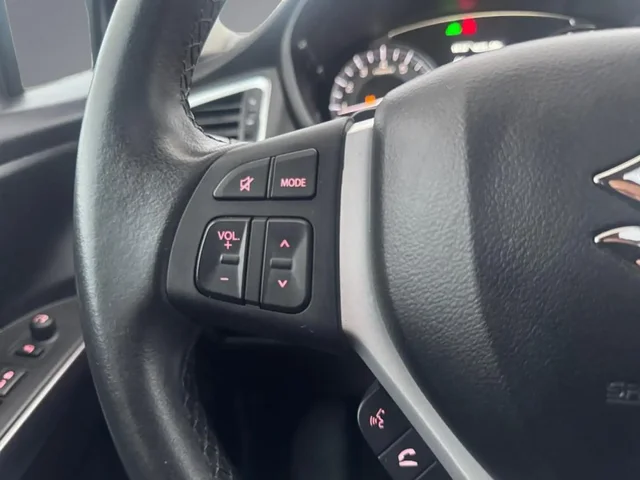 Occasion SUZUKI S-Cross à  chez Elypse Autos