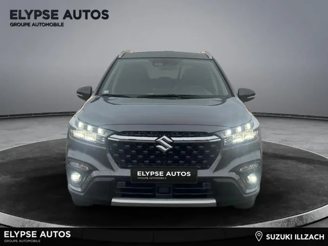 Occasion SUZUKI S-Cross à  chez Elypse Autos