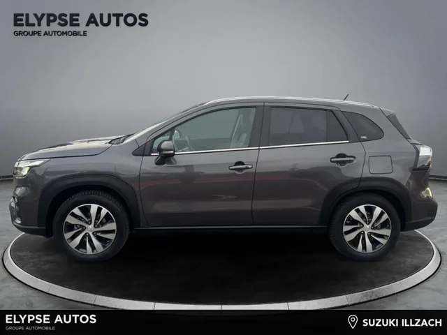Occasion SUZUKI S-Cross à  chez Elypse Autos