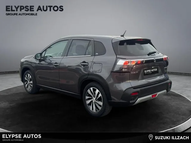 Occasion SUZUKI S-Cross à  chez Elypse Autos