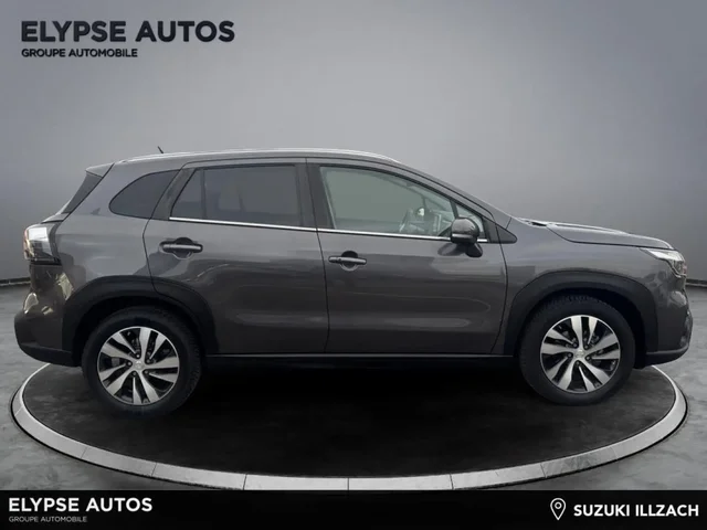 Occasion SUZUKI S-Cross à  chez Elypse Autos