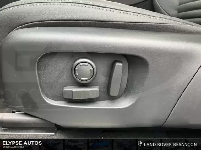Occasion LAND-ROVER Discovery Sport à  chez Elypse Autos