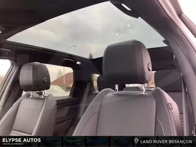 Occasion LAND-ROVER Discovery Sport à  chez Elypse Autos